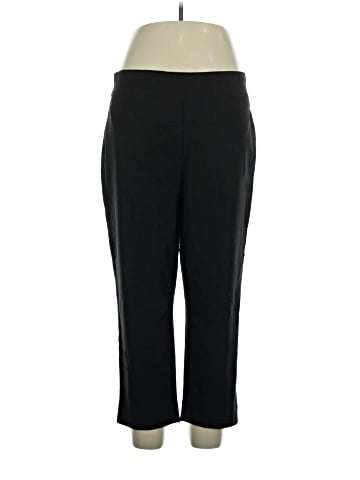 So Slimming by Chico's Active Pants (view 1)