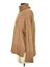 J.Crew Tan Turtleneck Sweater Size S - photo 5