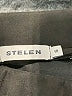 Stelen Solid Black Formal Skirt Size S - photo 4
