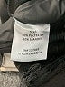 Stelen Solid Black Formal Skirt Size S - photo 5