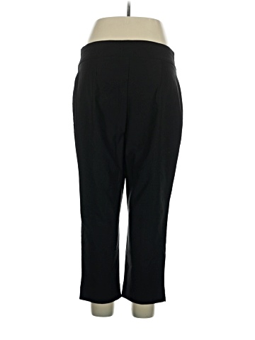 So Slimming by Chico's Active Pants (view 2)