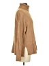 J.Crew Tan Turtleneck Sweater Size S - photo 4