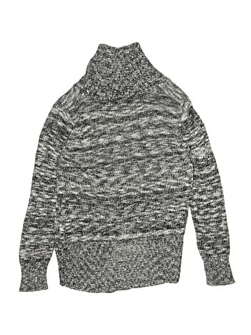 Poof Girl Turtleneck Sweater (view 2)