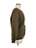Unbranded 100% Polyester Graphic Green Sweatshirt Size M (estimated) - photo 4