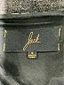 JACK Argyle Black Casual Dress Size S - photo 7