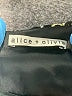Alice + Olivia 100% Polyester Tweed Black Cocktail Dress Size M (estimated) - photo 6