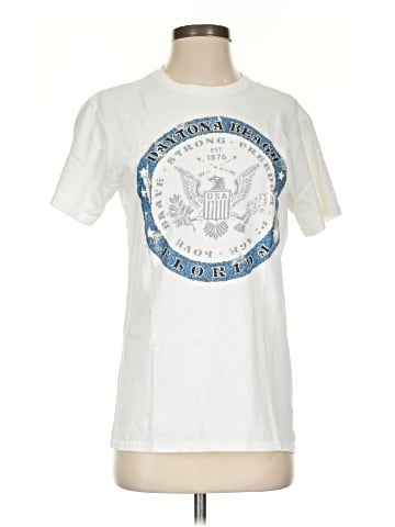 Delta Pro Weight Short Sleeve T-Shirt (view 1)