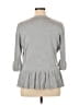 Lane Bryant Gray Cardigan Size 14 - photo 2