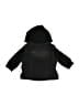 First Impressions Black Denim Jacket Size 3-6 mo - photo 2