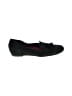 Munro American Black Flats Size 10 (narrow) - photo 1