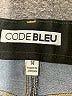 Code Bleu Blue Jeans Size 14 - photo 4