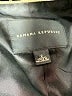 Banana Republic Checkered-gingham Blue Blazer Size 2 - photo 6