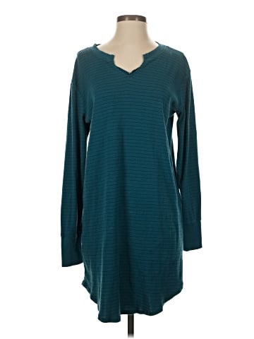 Blue Canoe Casual Dress (view 1)