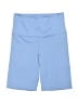 Athleta Solid Blue Athletic Shorts Size XS - photo 1