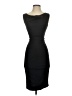 Ruby Belle Solid Black Cocktail Dress Size 0 - photo 1