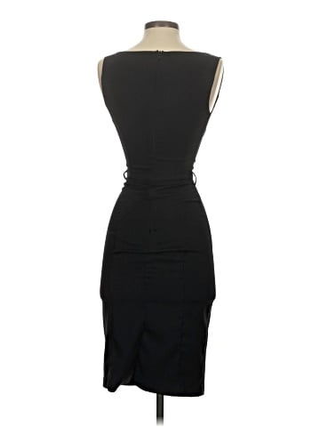 Ruby Belle Cocktail Dress (view 2)