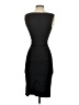 Ruby Belle Solid Black Cocktail Dress Size 0 - photo 2