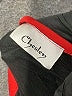 Chesley Color Block Red Cocktail Dress Size S (estimated) - photo 4