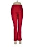 Karen Kane Solid Red Casual Pants Size 8 - photo 1