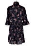 Rebecca Taylor Blue Romper Size 4 - photo 2