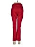 Karen Kane Solid Red Casual Pants Size 8 - photo 2