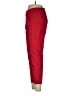 Karen Kane Solid Red Casual Pants Size 8 - photo 5