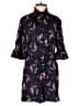 Rebecca Taylor Blue Romper Size 4 - photo 1