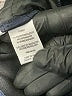 Andrew Marc Chevron-herringbone Black Active Pants Size 12 - photo 5