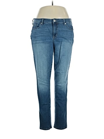 Torrid Jeans (view 1)