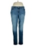 Torrid Hearts Blue Jeans Size 16 (tall) - photo 1