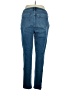 Torrid Hearts Blue Jeans Size 16 (tall) - photo 2