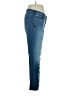 Torrid Hearts Blue Jeans Size 16 (tall) - photo 4