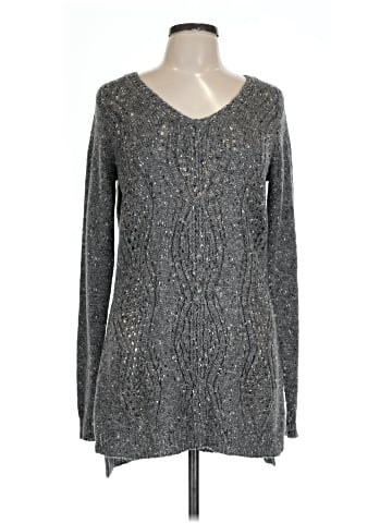 Vanity Pullover Sweater (view 1)