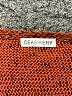 Ceasikery 100% Acrylic Brown Poncho Size S - photo 7
