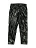 Unbranded Black Track Pants Size M (toddler) - photo 2