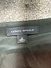 Banana Republic 100% Polyester Solid Black Formal Skirt Size 2 - photo 4