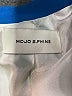 Mojo. S. Phine Blue Coat Size M (estimated) - photo 6