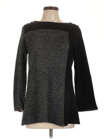 Zozo Pullover Sweater (view 1)