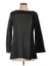 Zozo Black Pullover Sweater Size L - photo 1