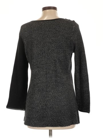 Zozo Pullover Sweater (view 2)