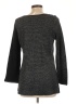 Zozo Black Pullover Sweater Size L - photo 2