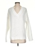 Unbranded White Pullover Sweater Size S - photo 1