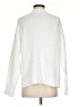 Unbranded White Pullover Sweater Size S - photo 2