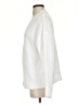 Unbranded White Pullover Sweater Size S - photo 5