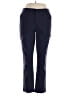 Hurley Blue Active Pants Size 16 - photo 1