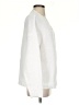 Unbranded White Pullover Sweater Size S - photo 4