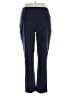 Hurley Blue Active Pants Size 16 - photo 2