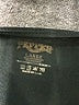 Pepper Black 3/4 Sleeve T-Shirt Size L - photo 7