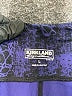 KIRKLAND Signature Print Blue Active Pants Size L - photo 7