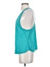 Lululemon Athletica Teal Green Active Tank Size 2 - photo 5